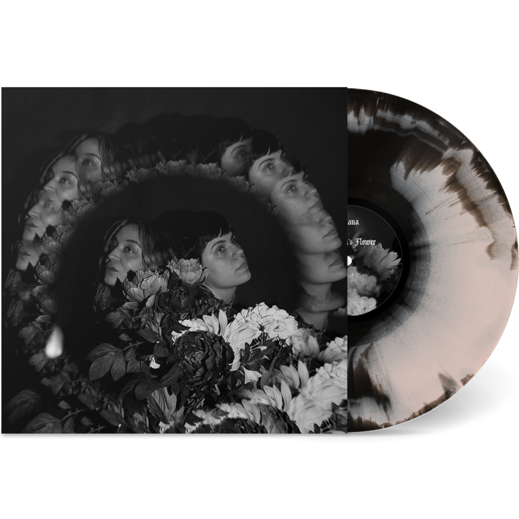 RAGANA &quot;Desolation&#39;s Flower&quot;