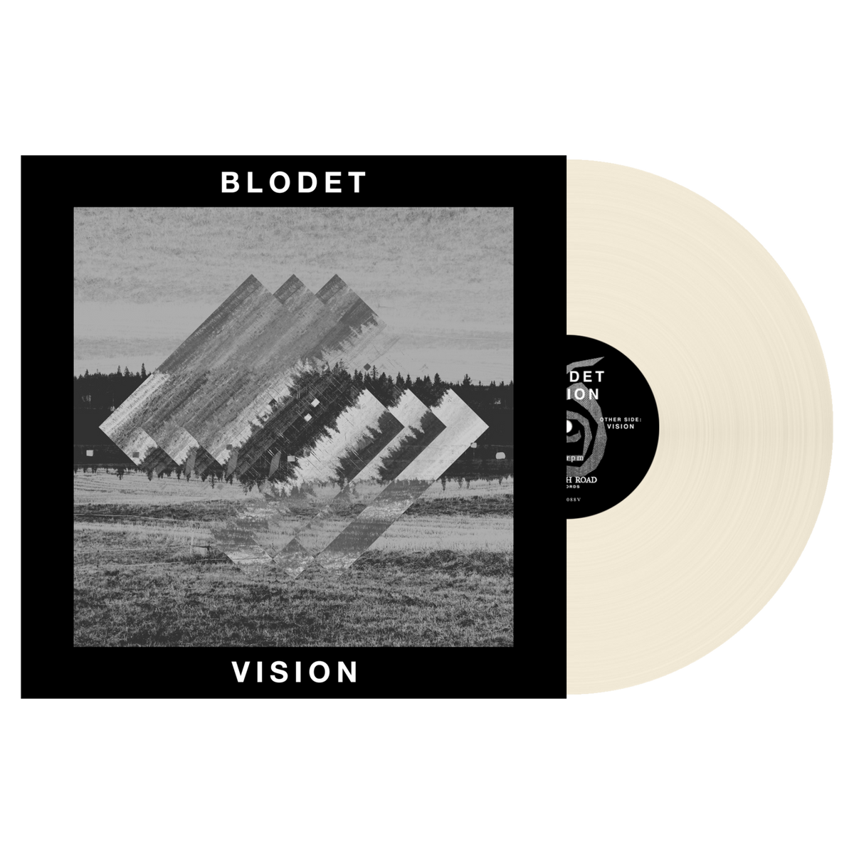 BLODET &quot;Vision&quot;