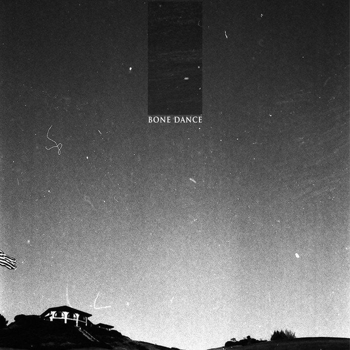 BONE DANCE &quot;Self-Titled&quot;-Throatruiner Records-Deathwish Inc Europe
