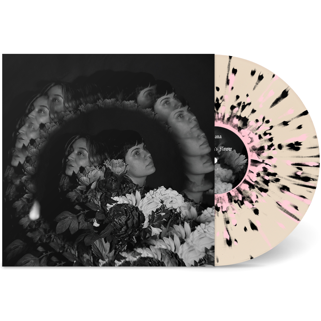 RAGANA &quot;Desolation&#39;s Flower&quot;