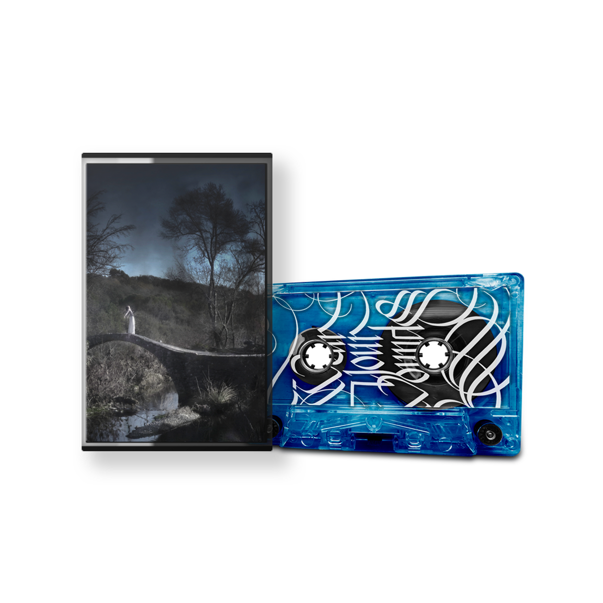 WEAR YOUR WOUNDS &quot;Rust On The Gates Of Heaven&quot;