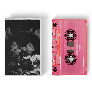 RAGANA "Desolation's Flower"