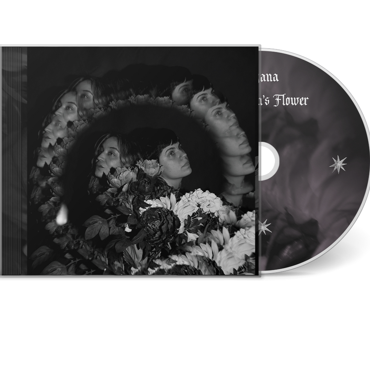 RAGANA &quot;Desolation&#39;s Flower&quot;