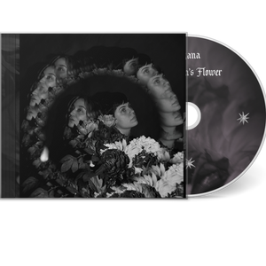 RAGANA "Desolation's Flower"