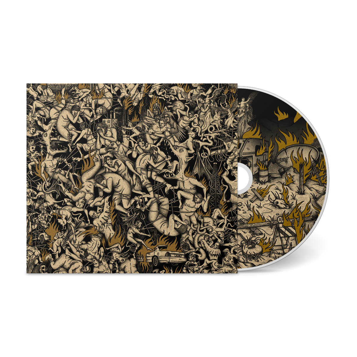 GREET DEATH &quot;New Hell&quot;