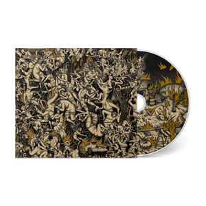 GREET DEATH "New Hell"