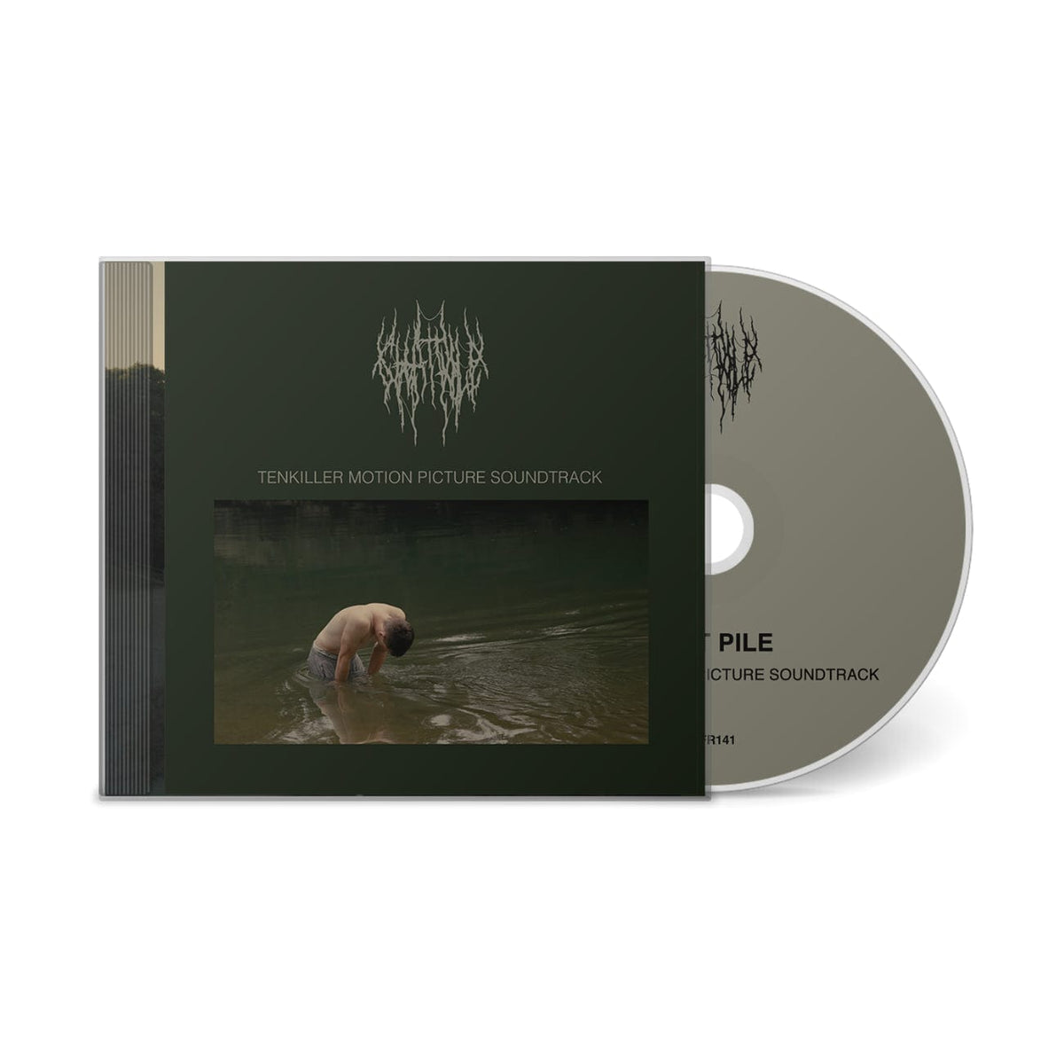 CHAT PILE &quot;Tenkiller Motion Picture Soundtrack&quot;