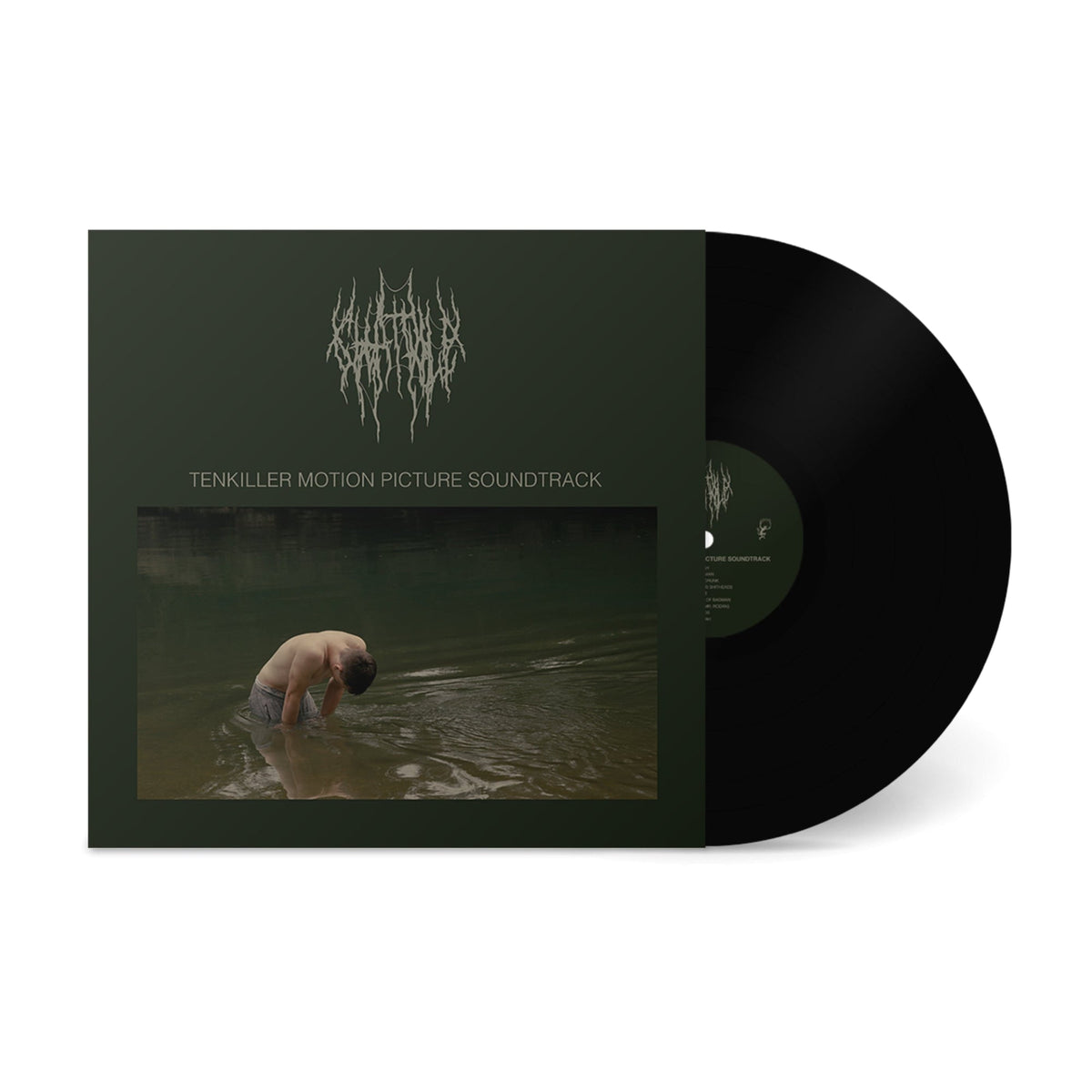 CHAT PILE &quot;Tenkiller Motion Picture Soundtrack&quot;