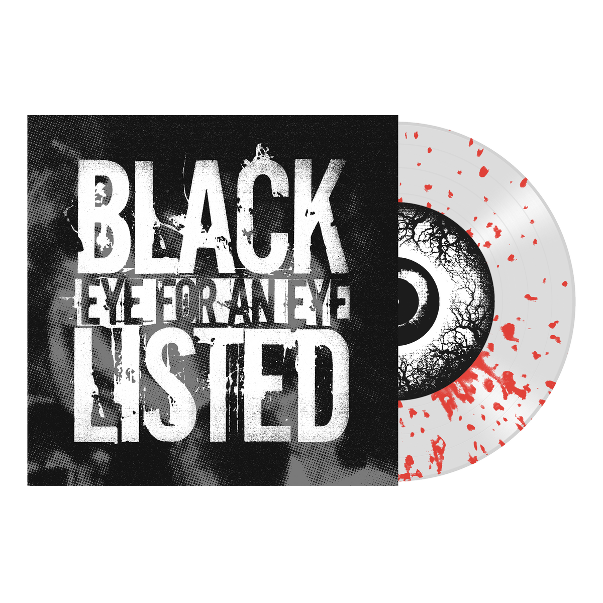 BLACKLISTED &quot;Eye For An Eye&quot;