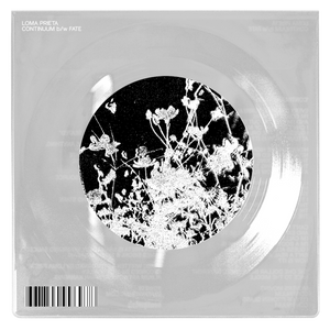 LOMA PRIETA "Continuum b/w Fate"