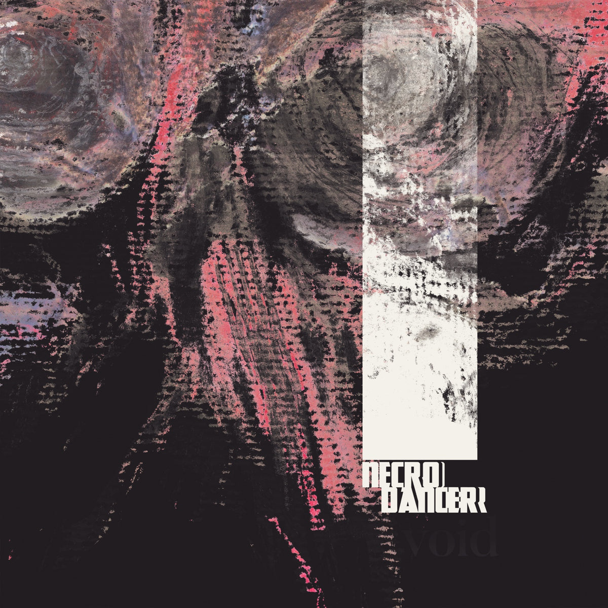 NECRODANCER &quot;Void&quot;