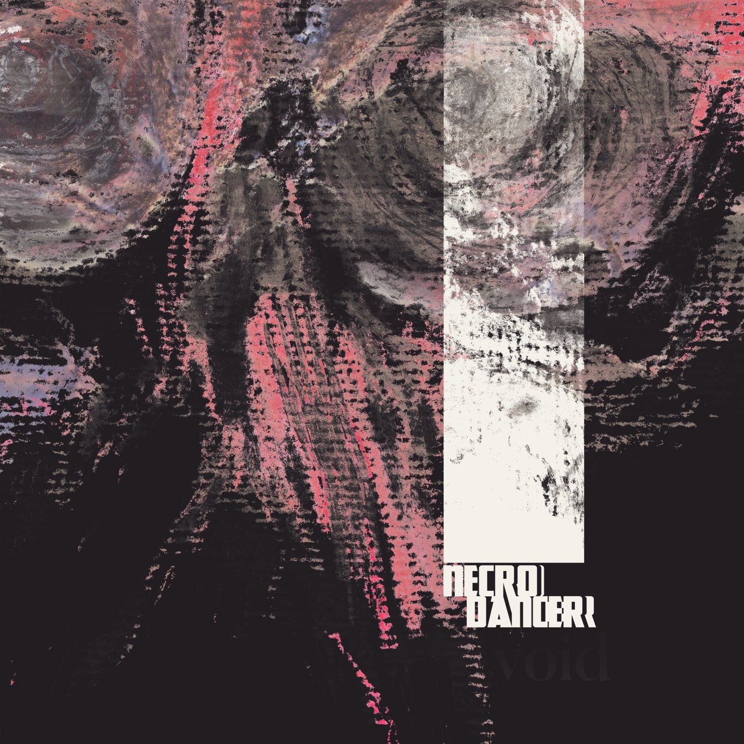 NECRODANCER "Void"