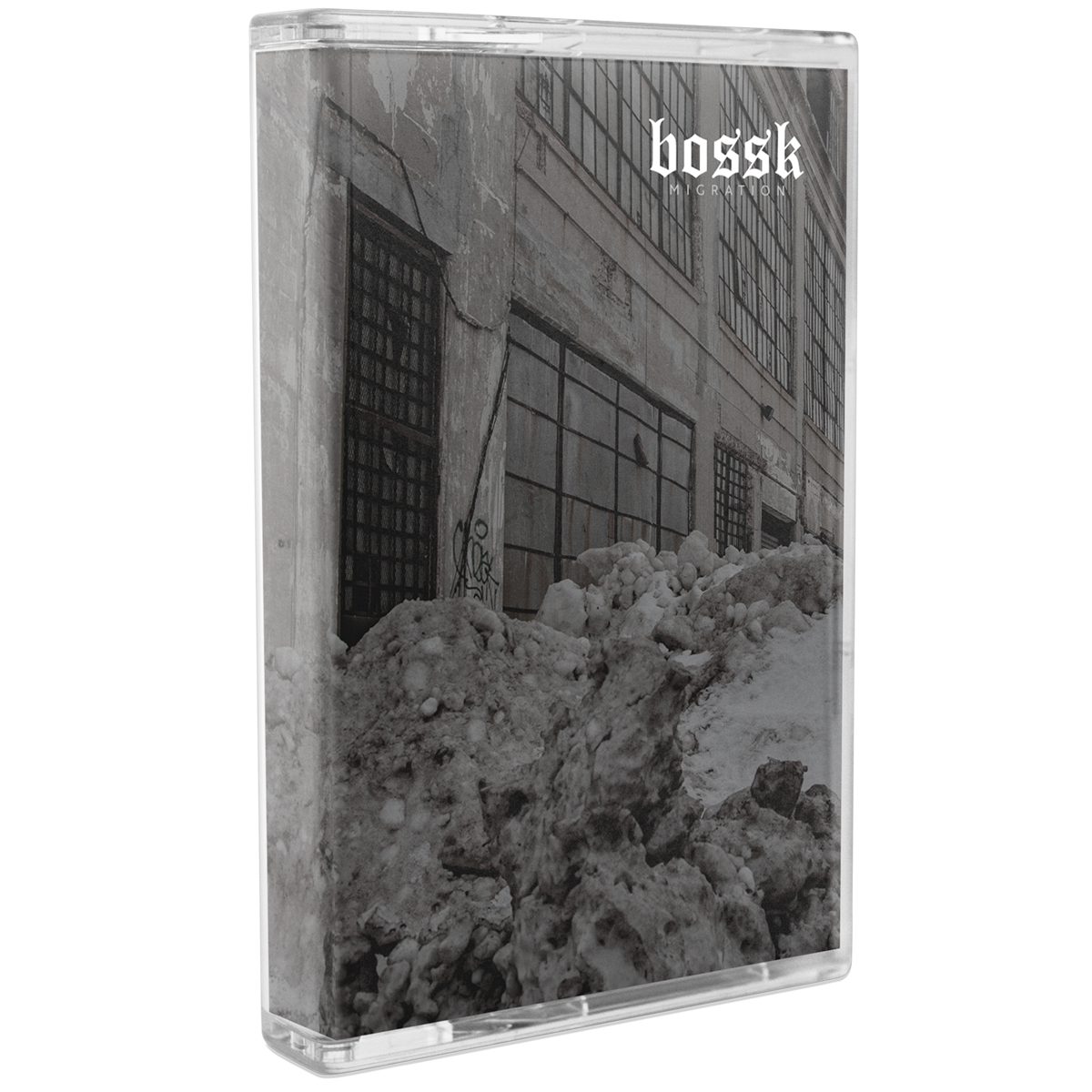 BOSSK &quot;Migration&quot;