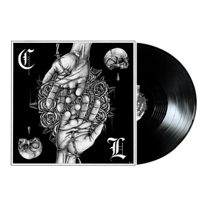 CULT LEADER "Lightless Walk"