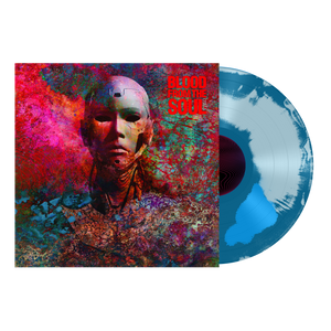 BLOOD FROM THE SOUL "DSM-5"