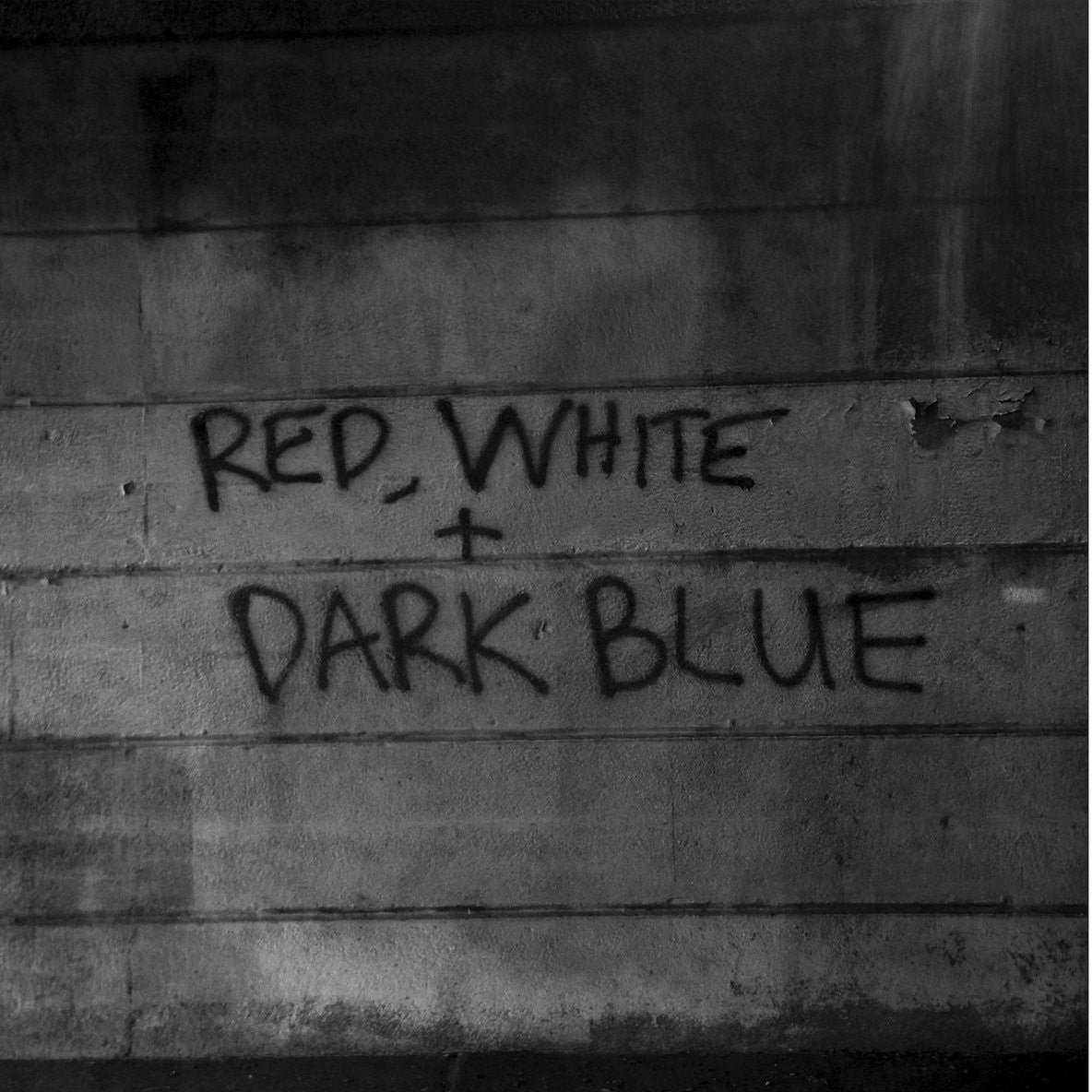 DARK BLUE &quot;Red White&quot;-Adagio 830-Deathwish Inc Europe