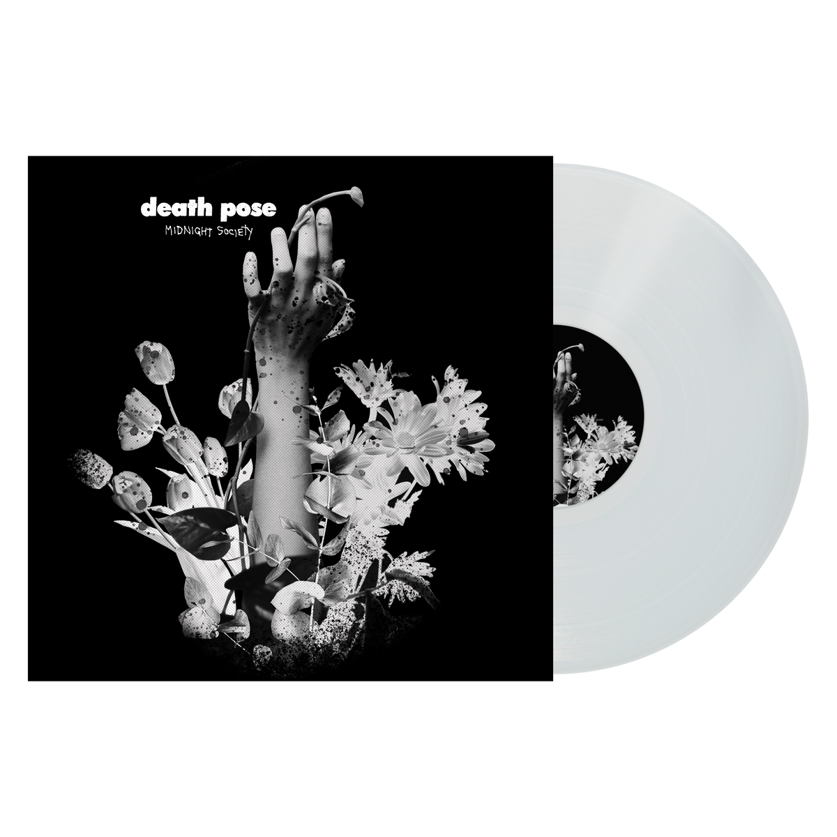 death pose &quot;Midnight Society&quot;