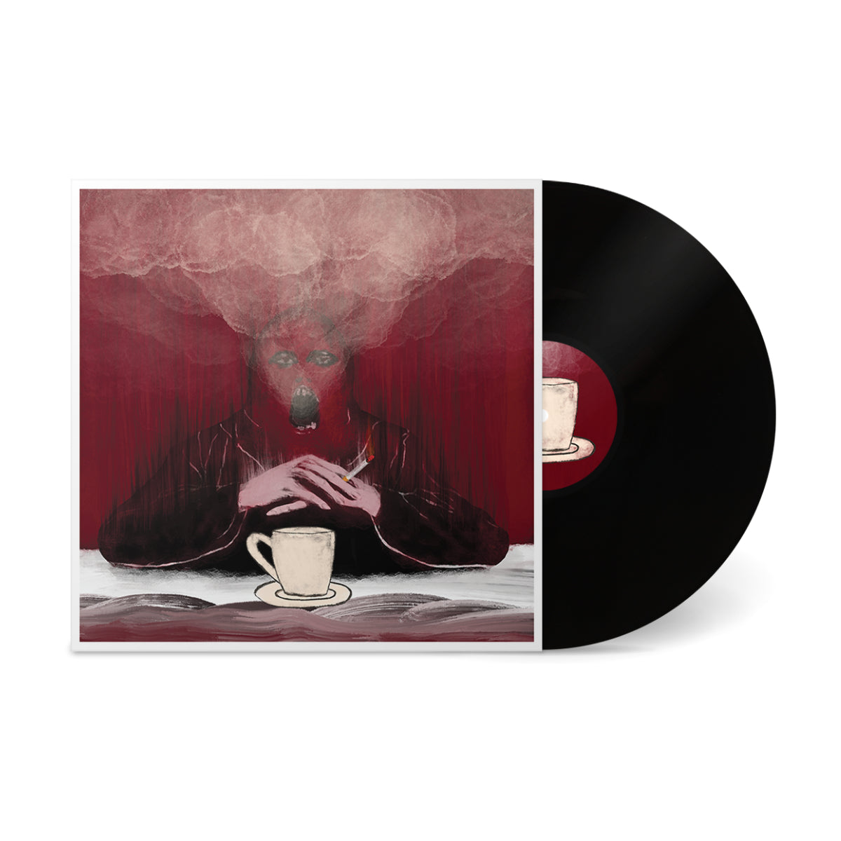 MAMALEEK "Diner Coffee"