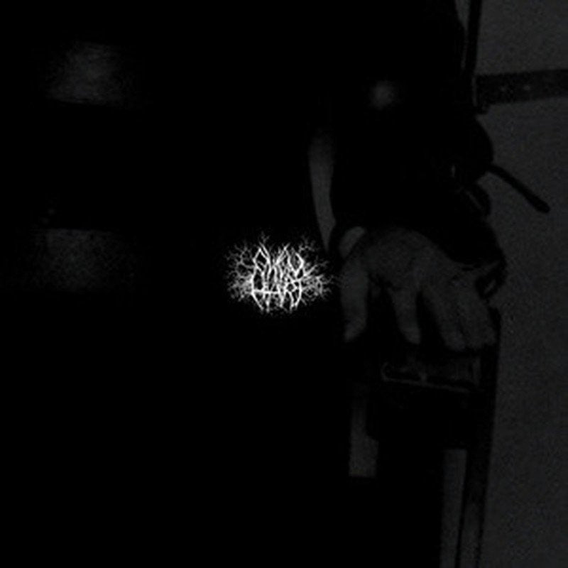 EARTH CONTROL &quot;Self-Titled&quot;-Vitriol Records-Deathwish Inc Europe