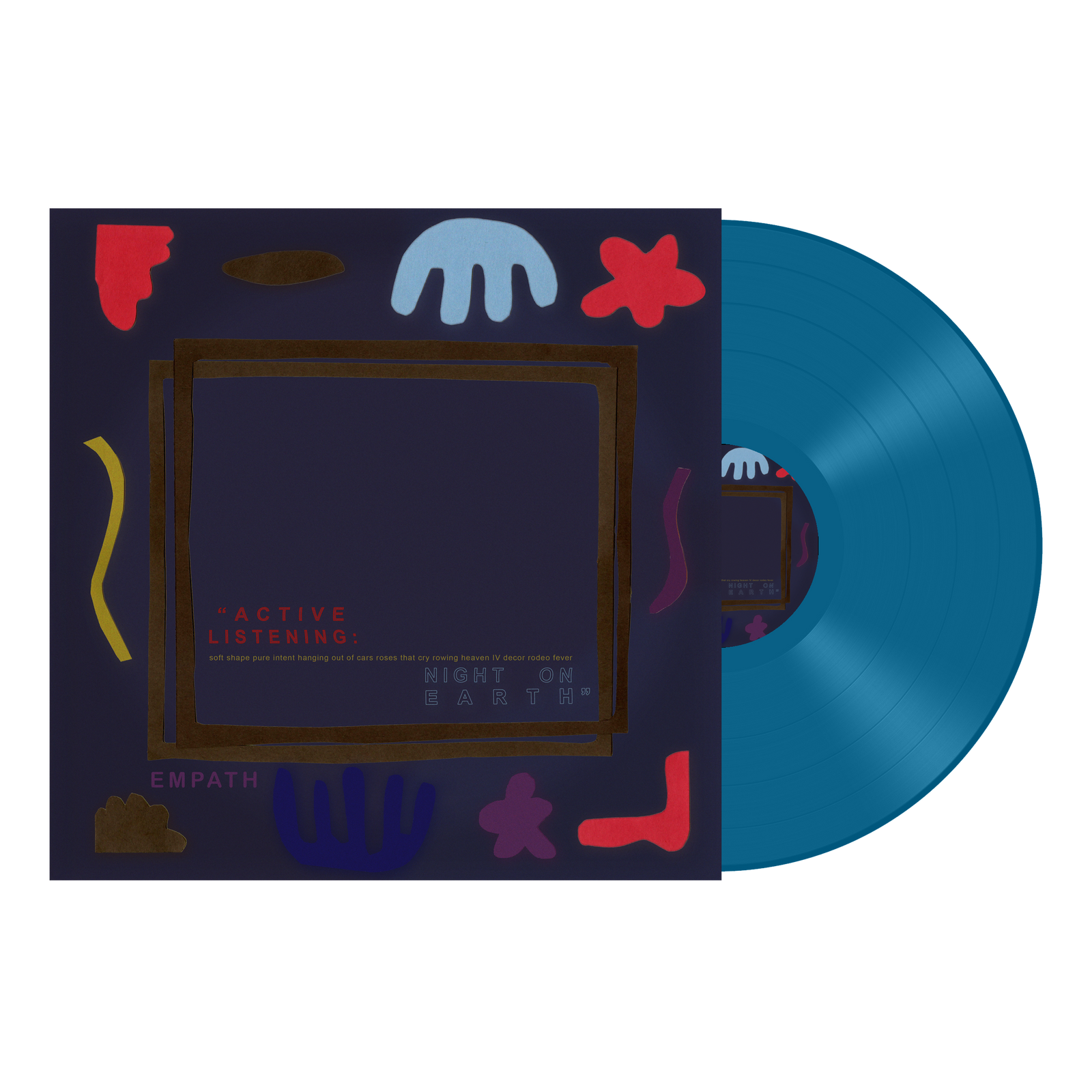 EMPATH "Active Listening: Night on Earth"