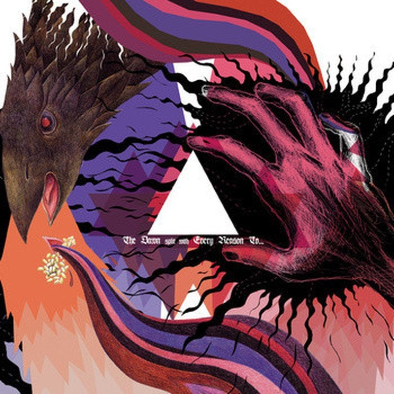 EVERY REASON TO.../THE DAWN &quot;Split&quot;-Trendkill Recordings-Deathwish Inc Europe