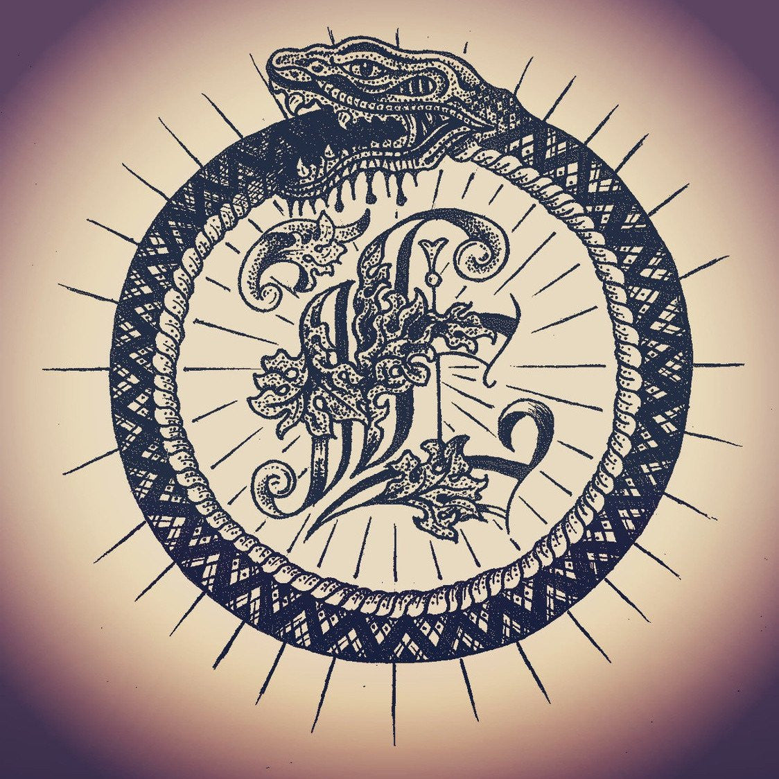 EXHAUSTION &quot;Demo&quot;-Dog Knights Productions-Deathwish Inc Europe