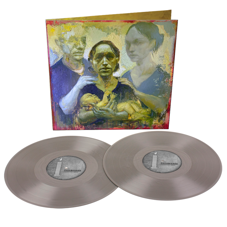 PALLBEARER "Forgotten Days"