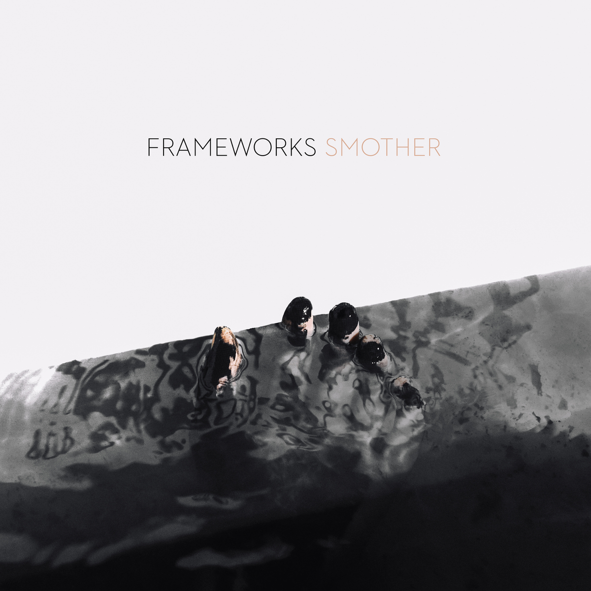 FRAMEWORKS &quot;Smother&quot;-Deathwish Inc-Deathwish Inc Europe