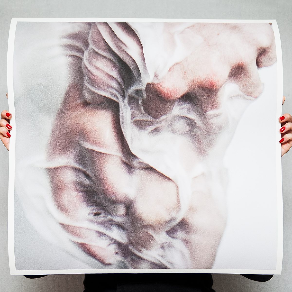 Oathbreaker &quot;Rheia&quot; Giclee Print