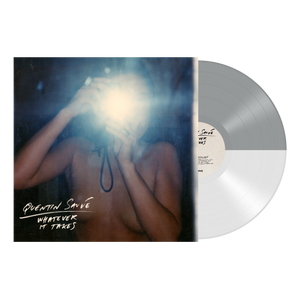 QUENTIN SAUVÉ "Whatever It Takes"