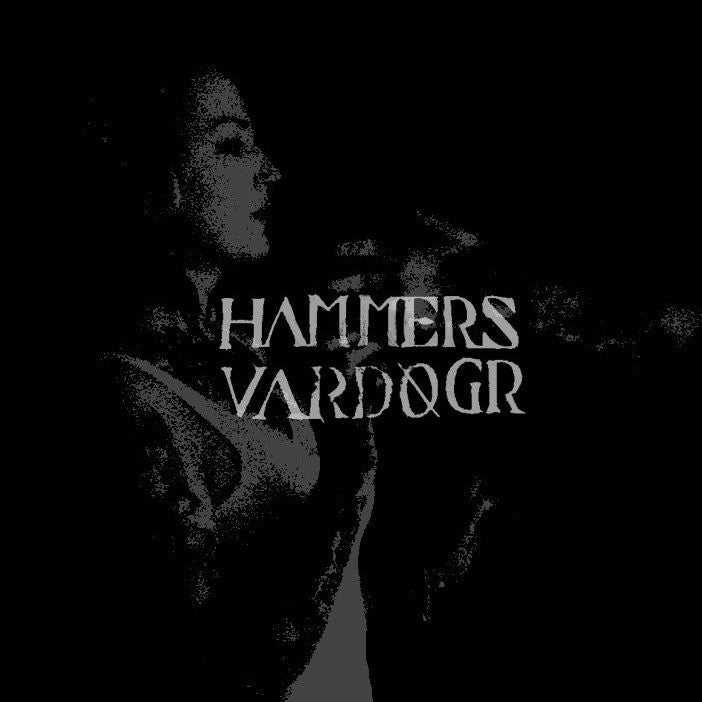 HAMMERS &quot;Vardøgr&quot;-Adagio 830-Deathwish Inc Europe