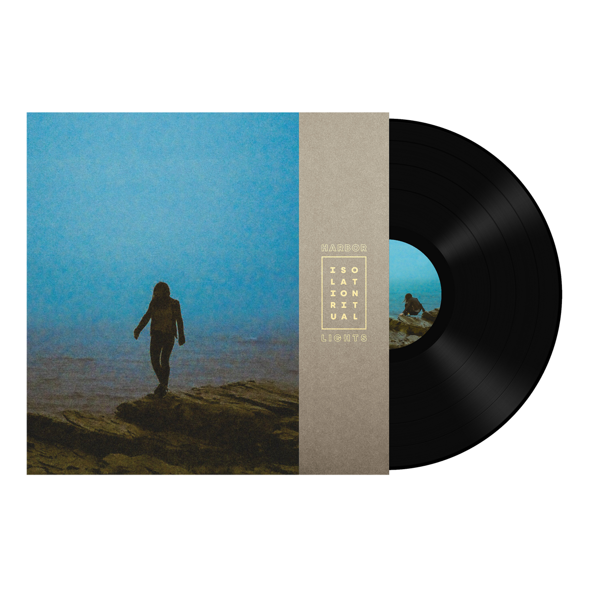 HARBORLIGHTS &quot;Isolation Ritual&quot;