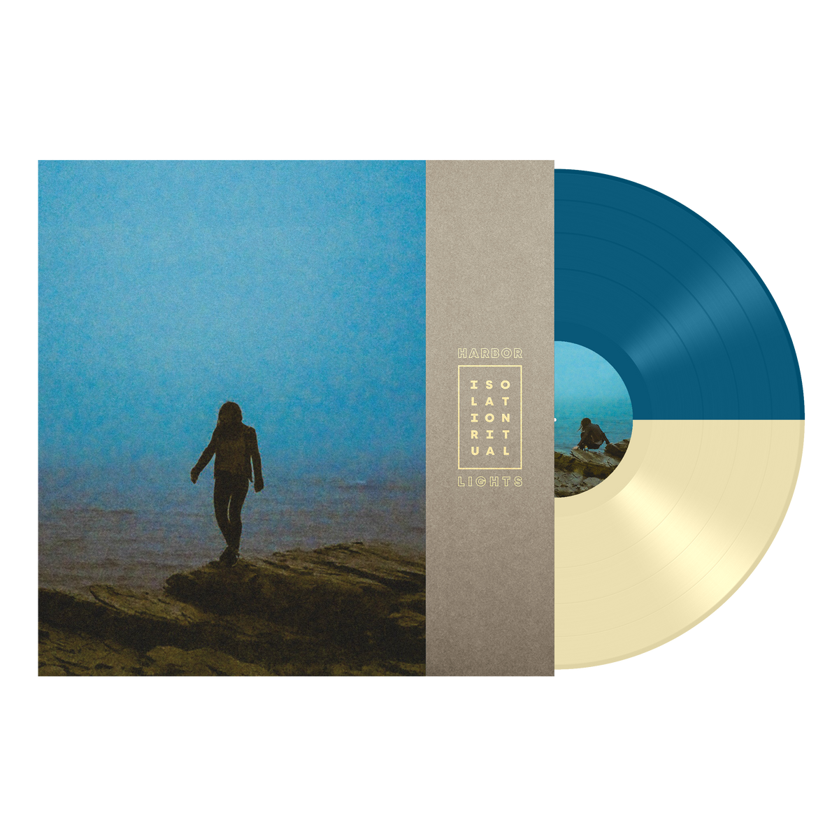 HARBORLIGHTS &quot;Isolation Ritual&quot;