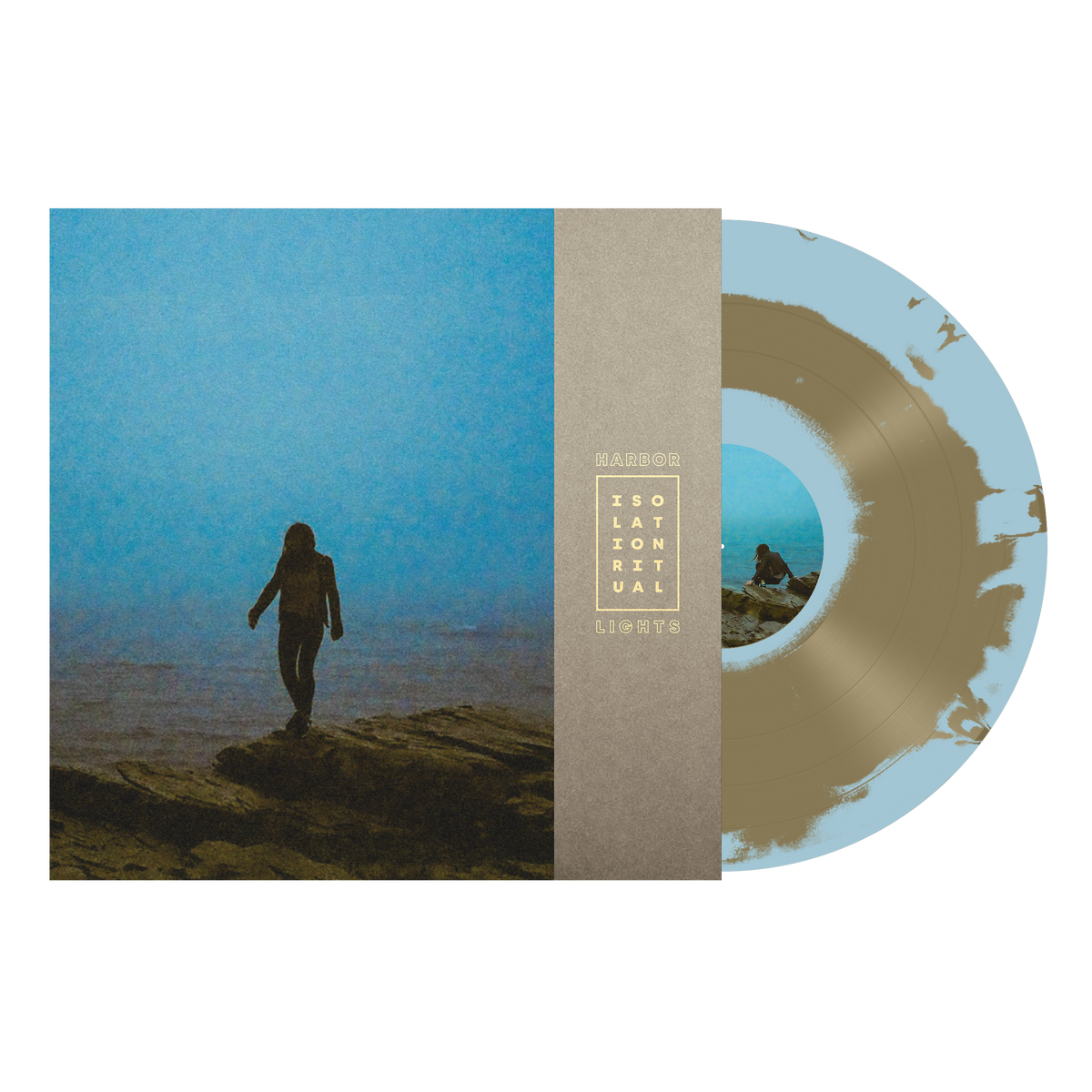 HARBORLIGHTS &quot;Isolation Ritual&quot;