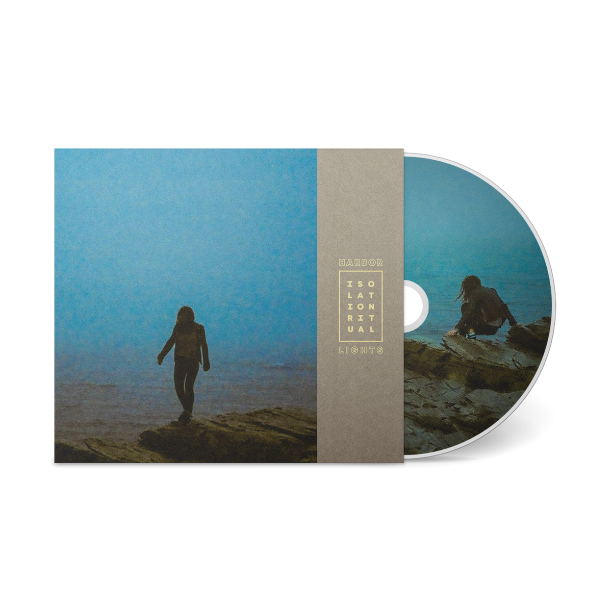 HARBORLIGHTS &quot;Isolation Ritual&quot;