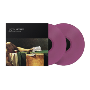 HAVE A NICE LIFE "Deathconsciousness"