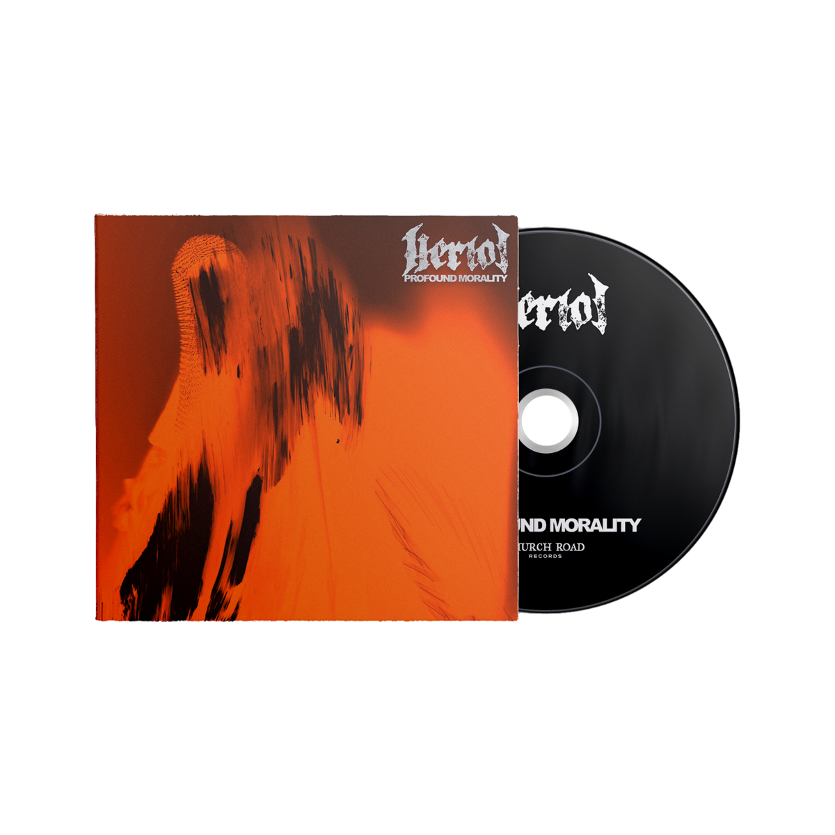 HERIOT &quot;Profound Morality&quot;