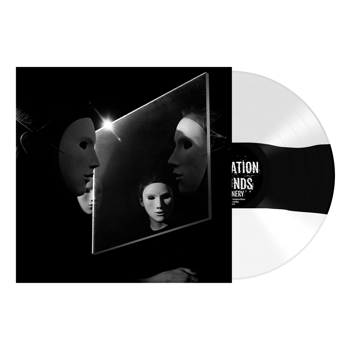 HESITATION WOUNDS &quot;Chicanery&quot;