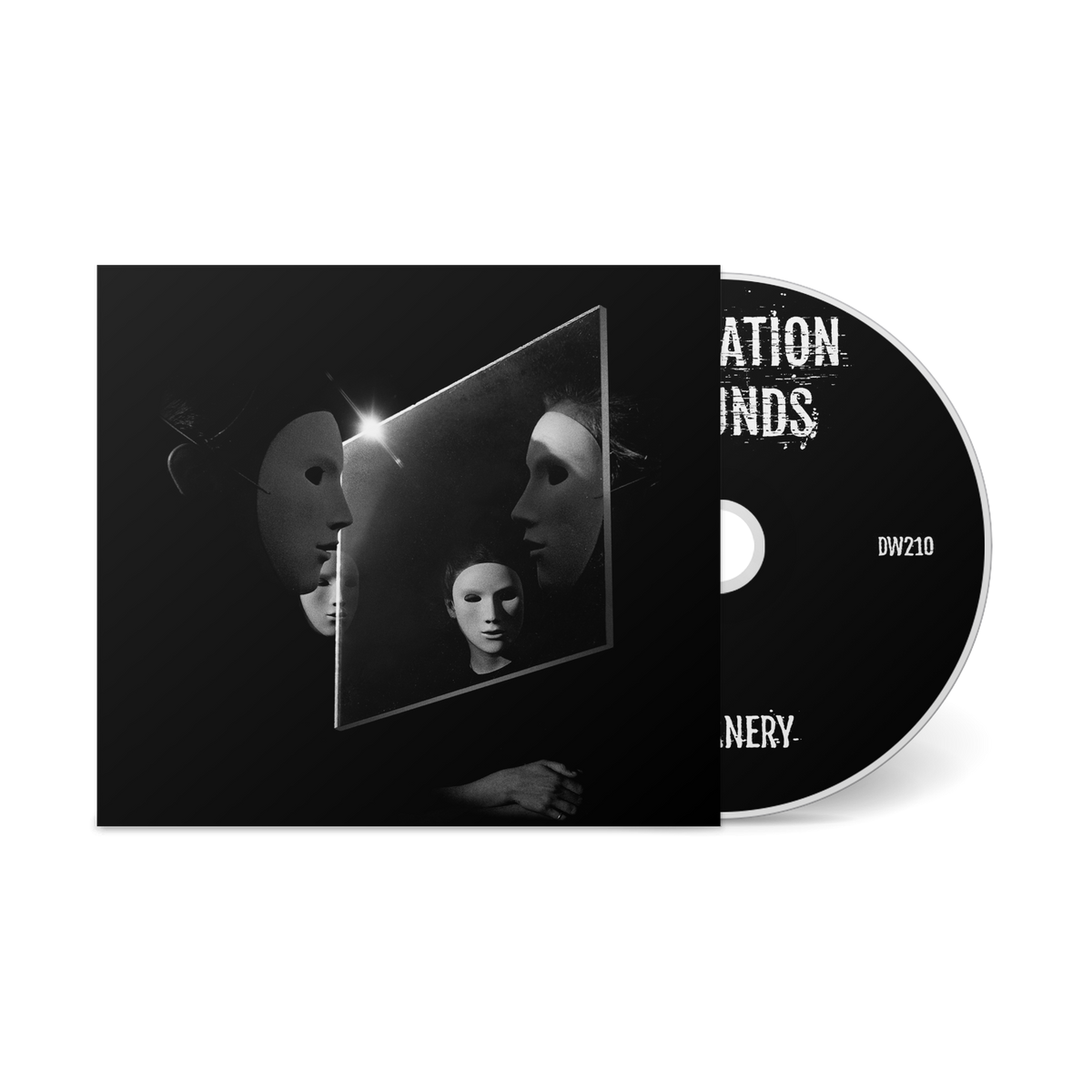 HESITATION WOUNDS &quot;Chicanery&quot;