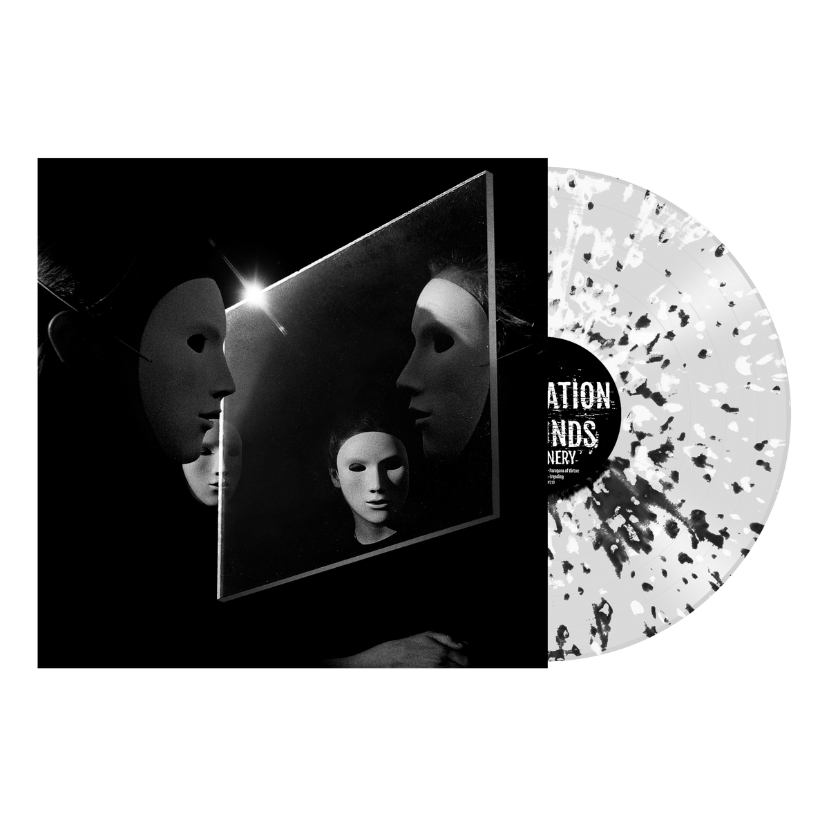 HESITATION WOUNDS &quot;Chicanery&quot;