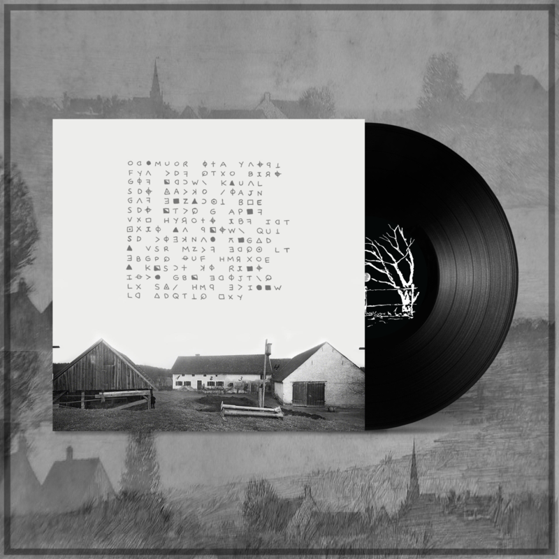 GILES COREY "Hinterkaifeck"