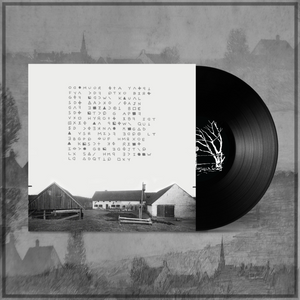 GILES COREY "Hinterkaifeck"