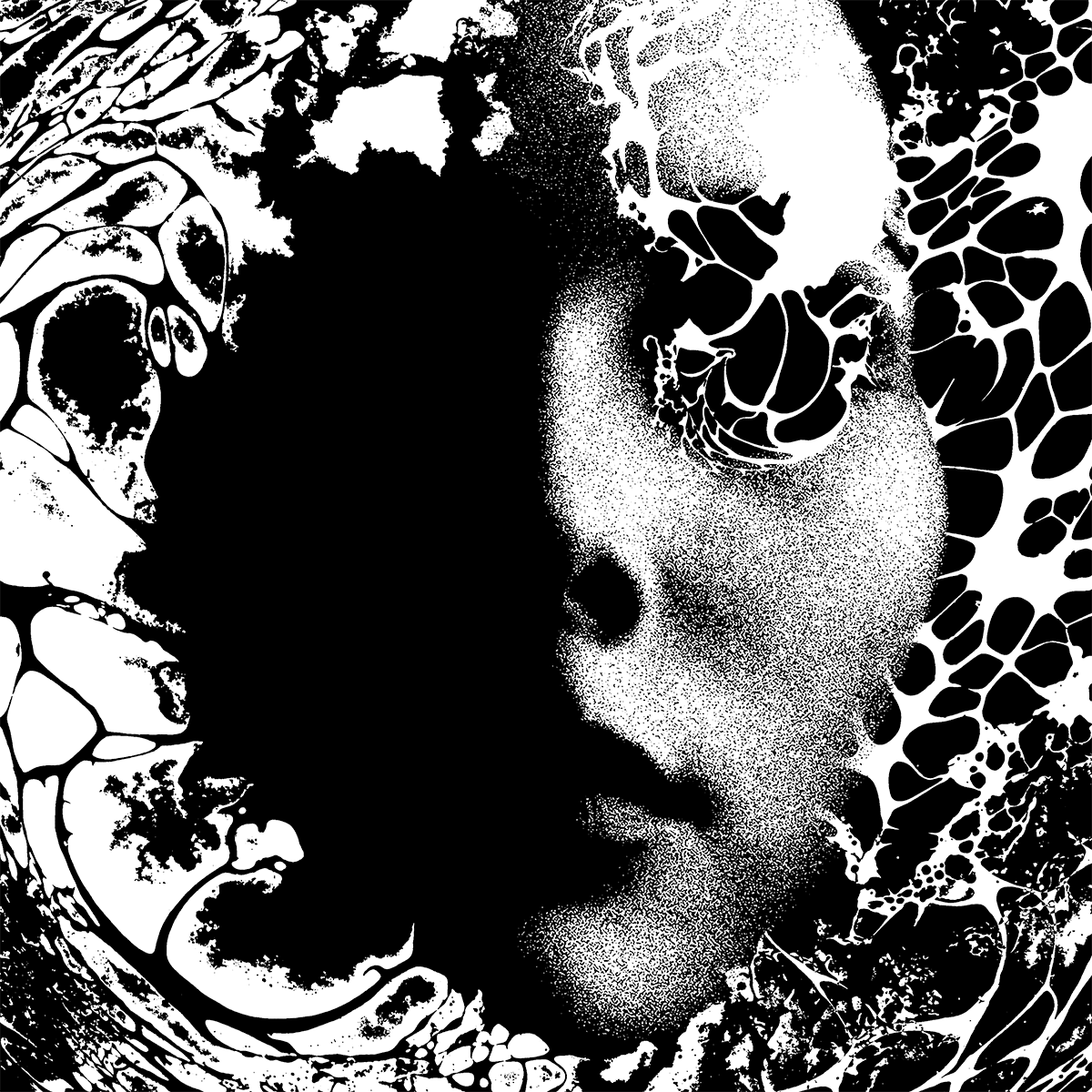 J. Bannon &quot;I Won&#39;t Let You Go&quot; Giclee Print