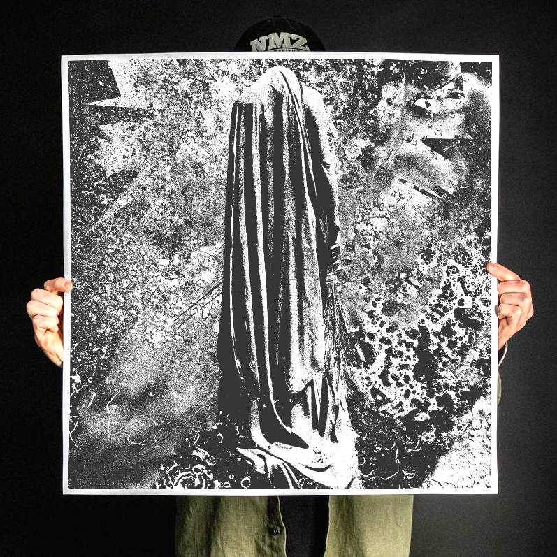 J. Bannon &quot;The Dusk In Us&quot; (Cover) Giclee Print