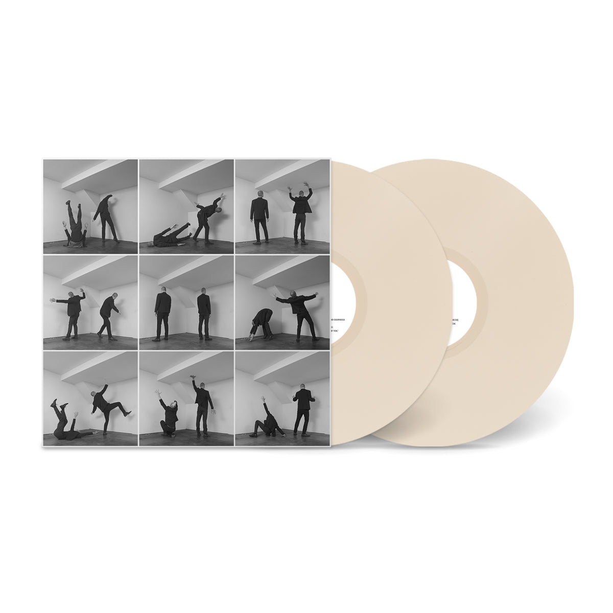 SPRAIN &quot;The Lamb As Effigy&quot;