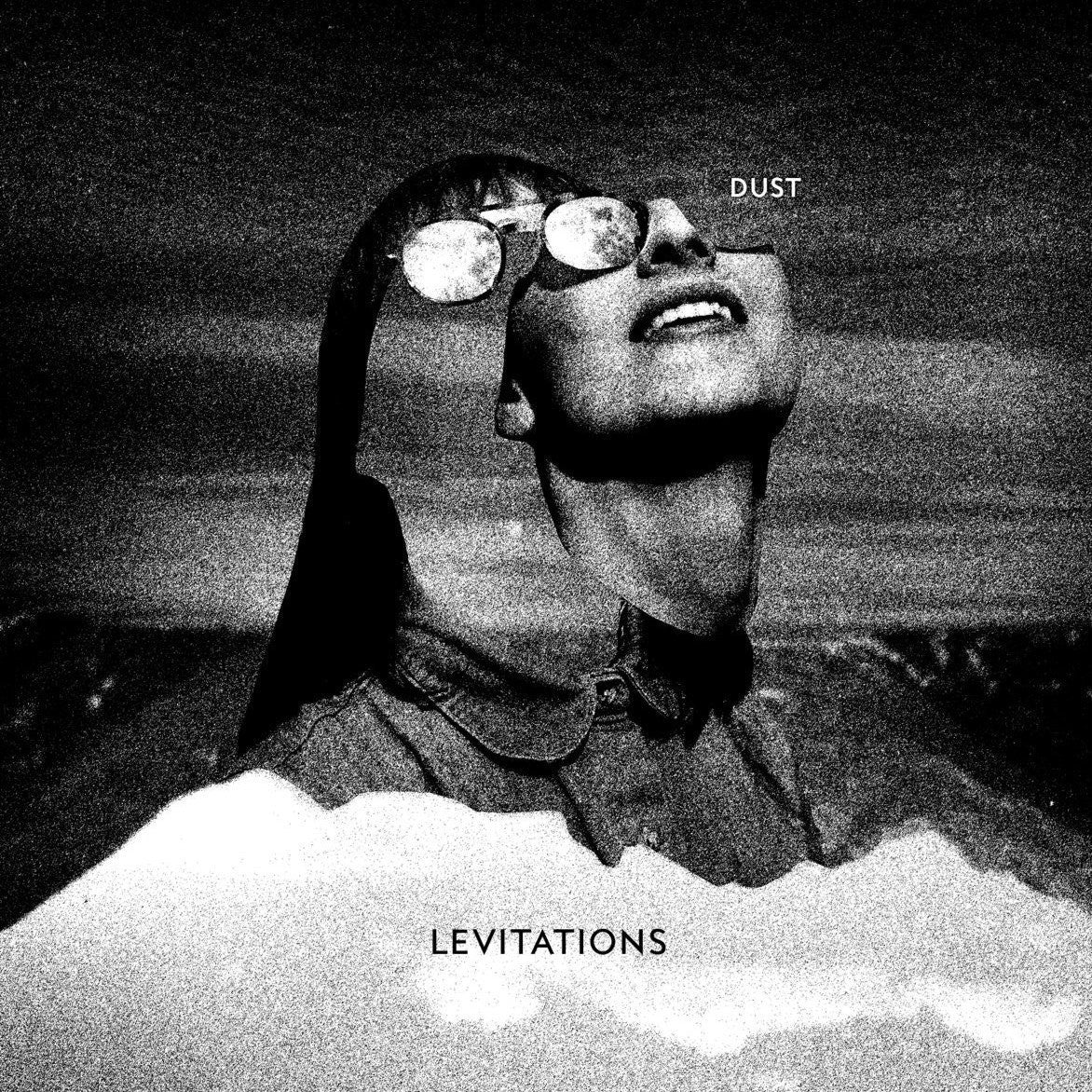 LEVITATIONS &quot;Dust&quot;-Adagio 830-Deathwish Inc Europe