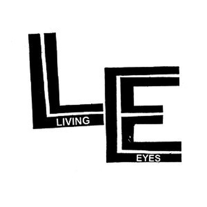 LIVING EYES &quot;Who Will Remain ?&quot;-Deathwish Inc-Deathwish Inc Europe