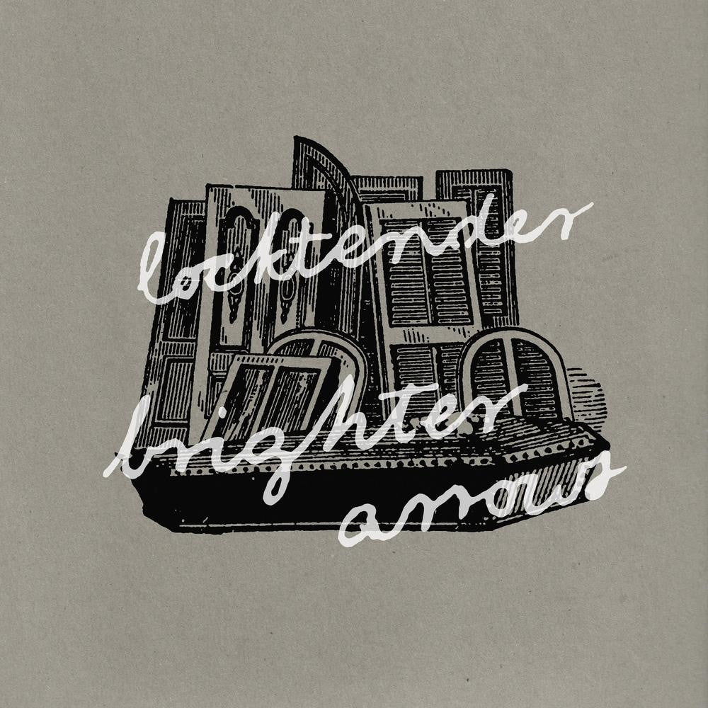 LOCKTENDER/BRIGHTER ARROWS &quot;Split&quot;-Adagio 830-Deathwish Inc Europe