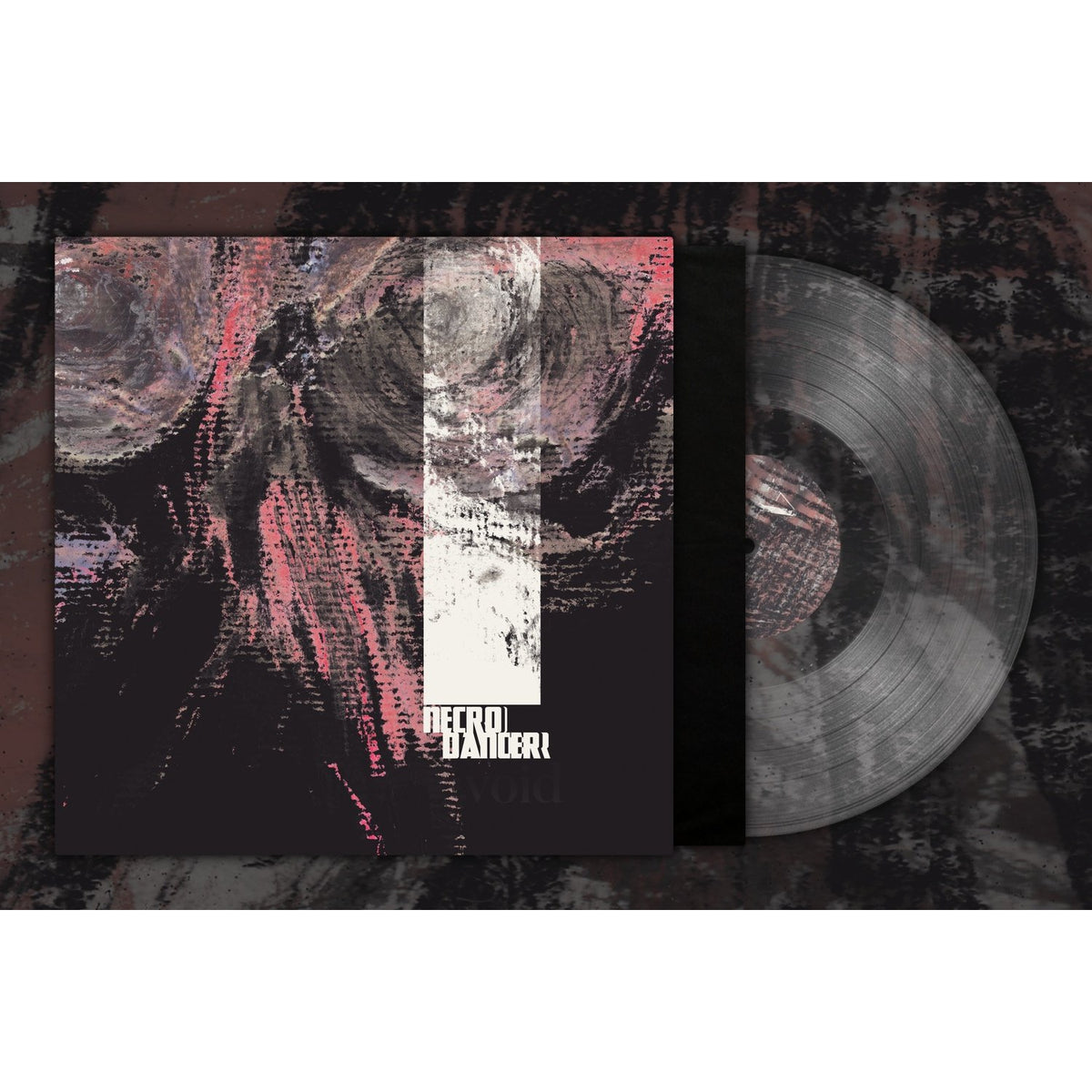 NECRODANCER &quot;Void&quot;