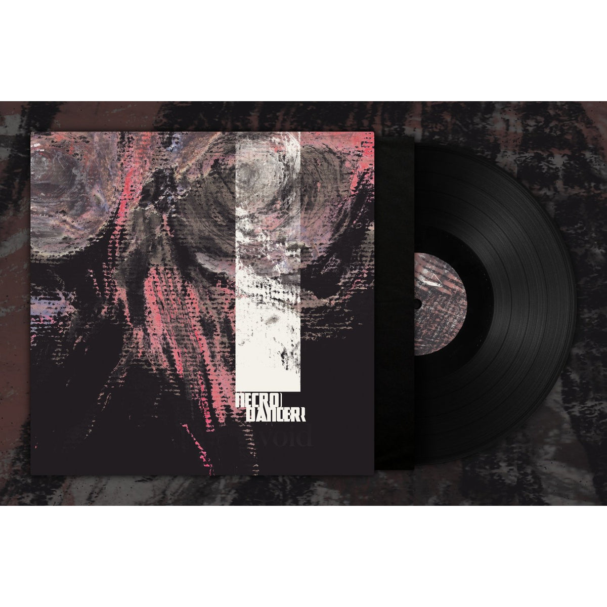 NECRODANCER &quot;Void&quot;